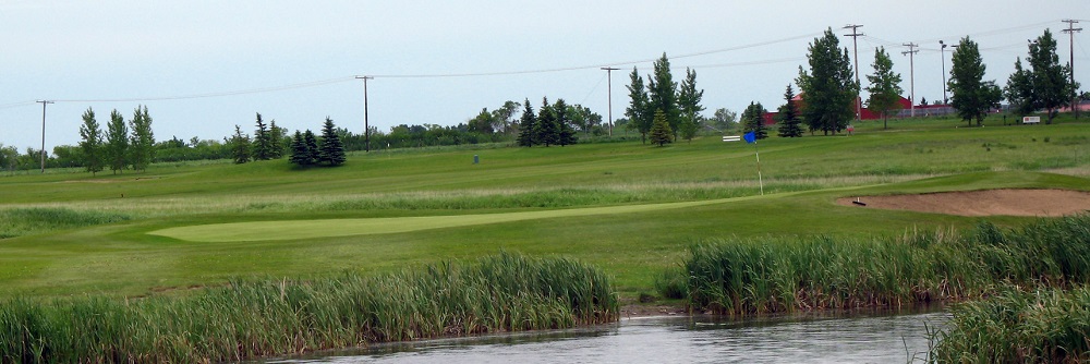 Joanne Goulet Golf Club